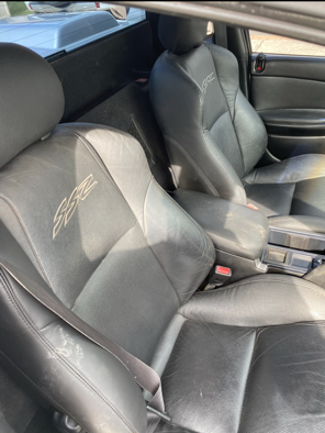 2005 HOLDEN COMMODORE VZ SSZ 4 SP AUTOMATIC UTILITY