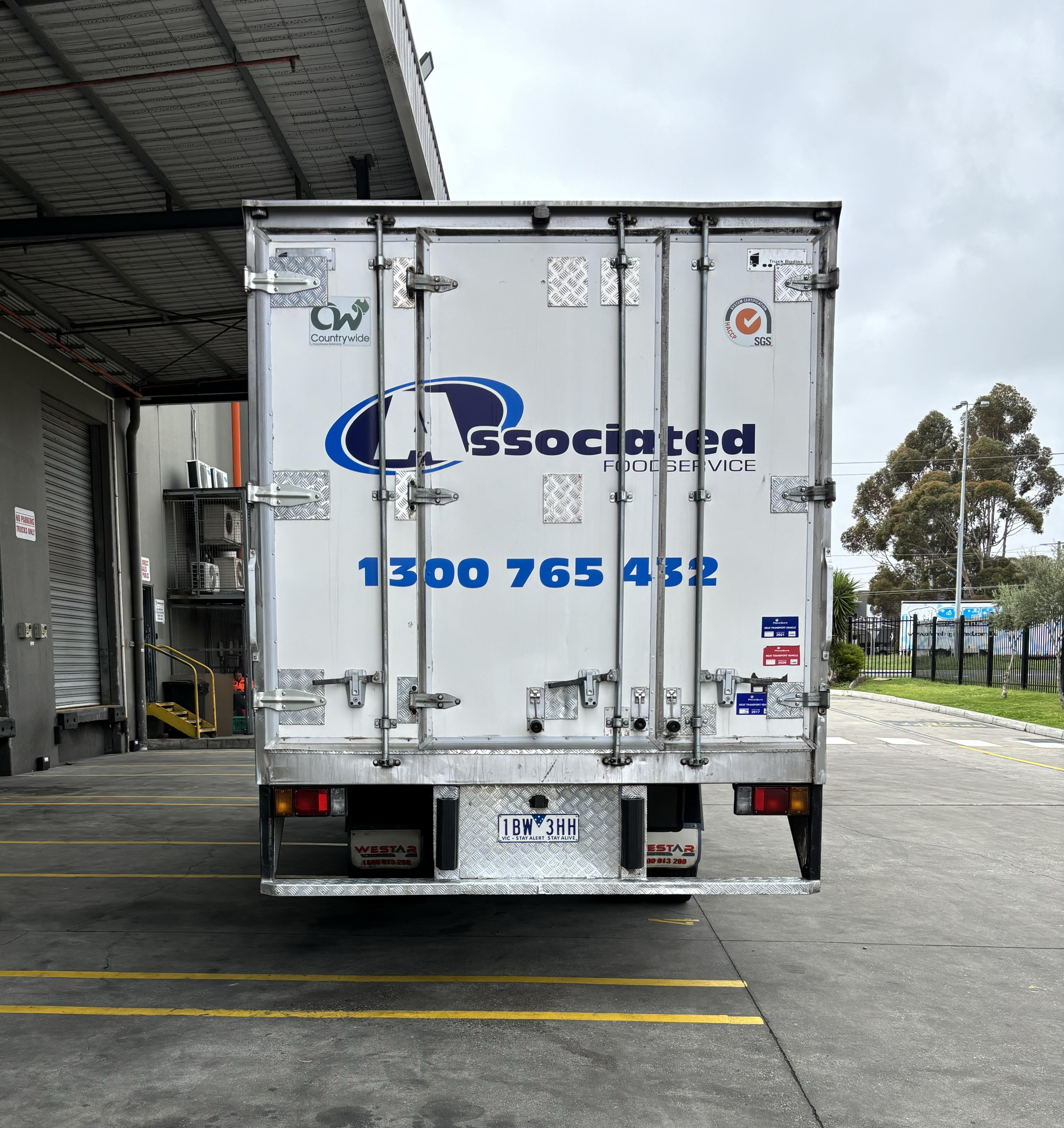 2013 ISUZU FRR FH MY11 500 MEDIUM 6 SP AUTOMATED MANUAL C/CHAS