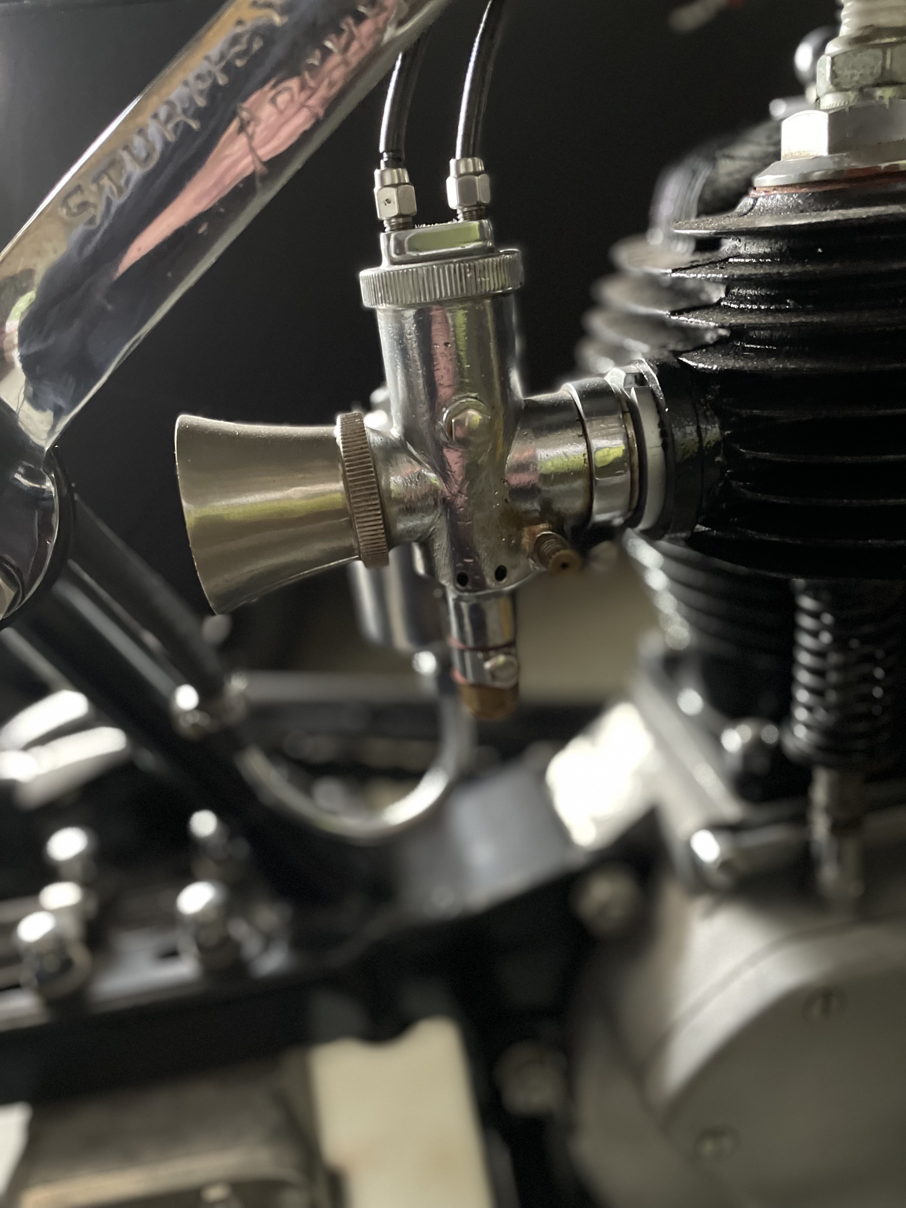 1926 NORTON 16H 500CC SPORTS SOLO ROAD