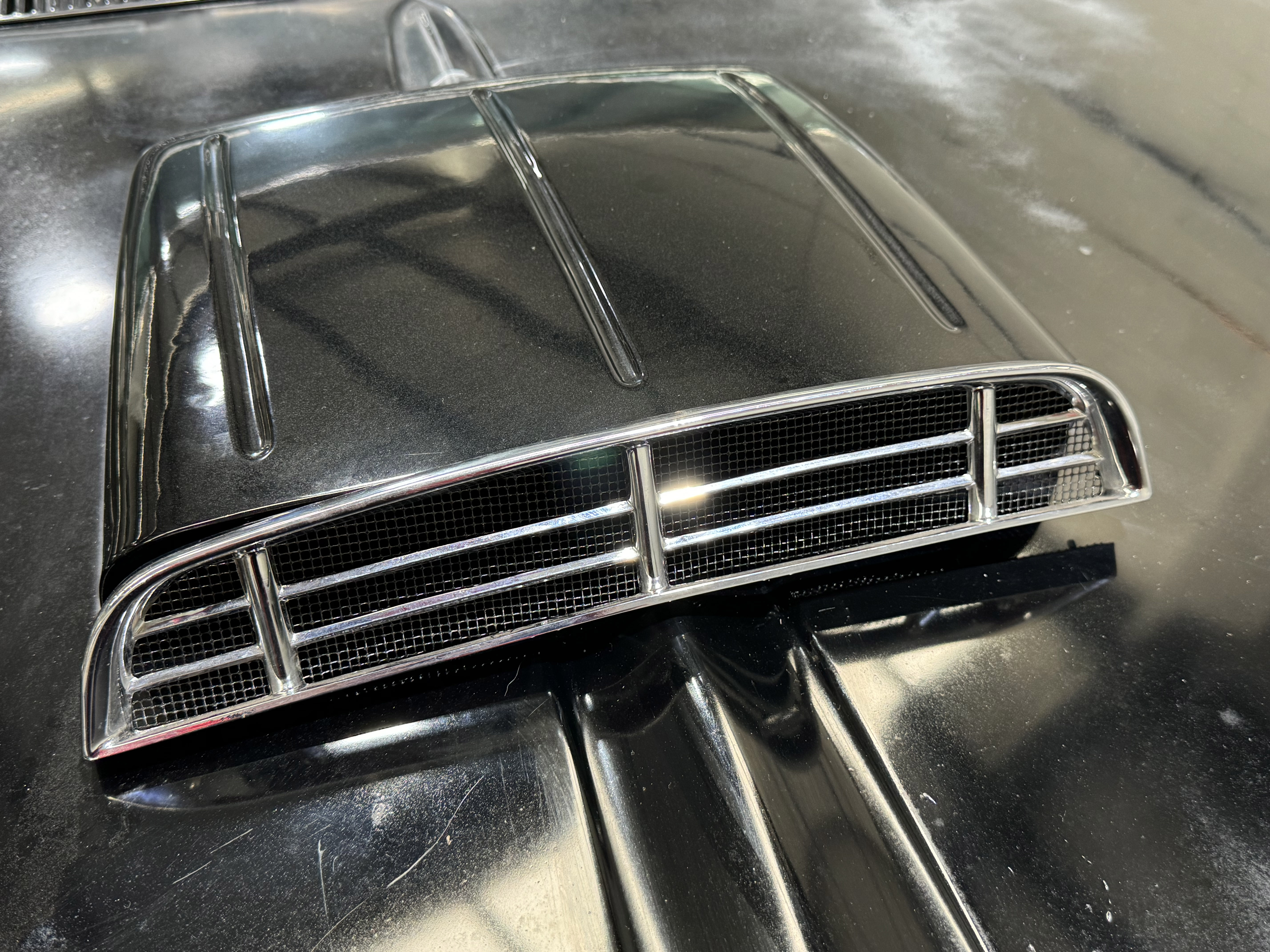 1962 PONTIAC CATALINA COUPE