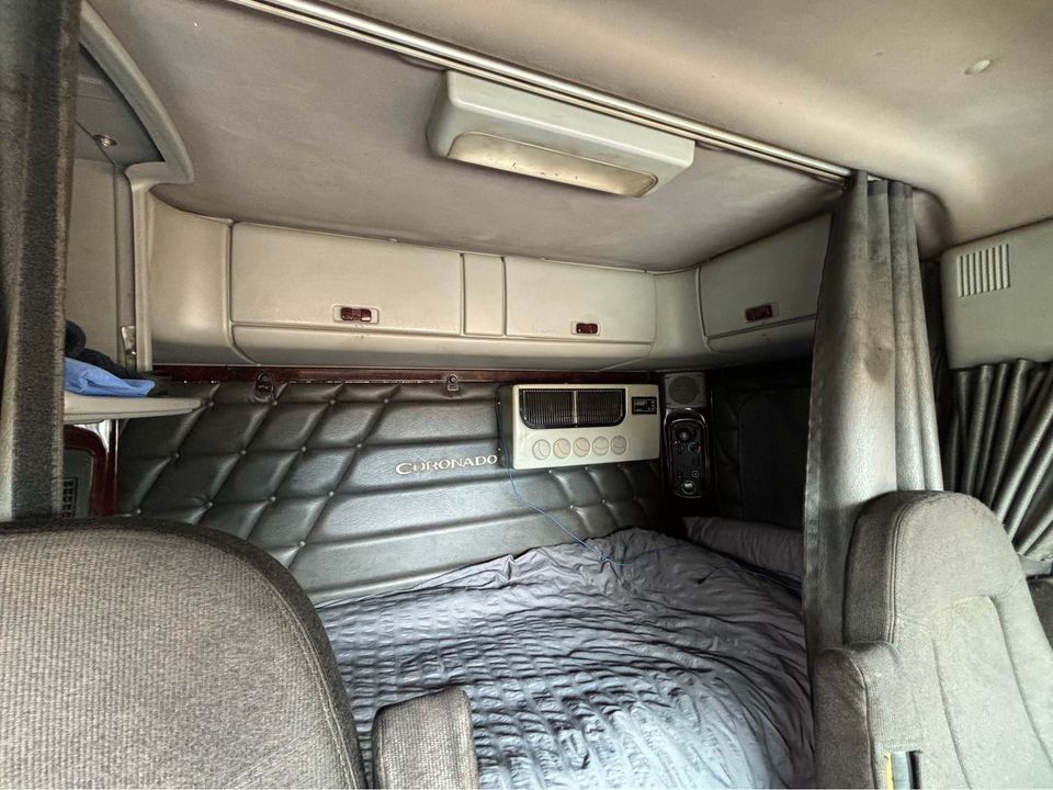 2012 FREIGHTLINER CORONADO PRIME MOVER
