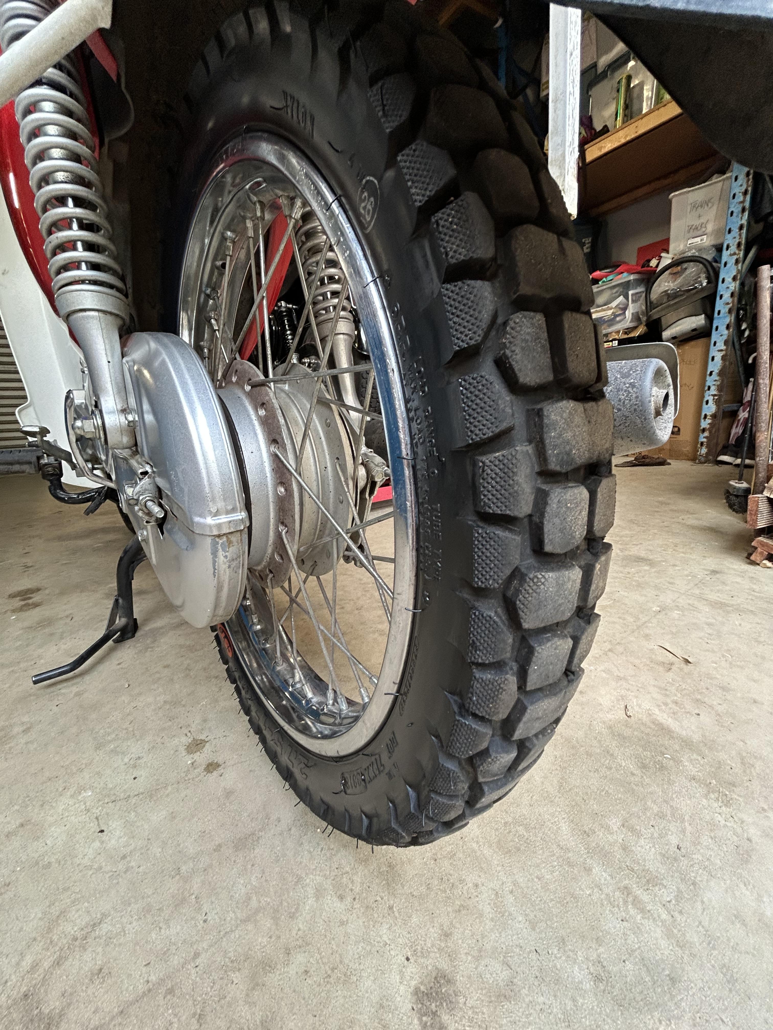 2016 HONDA SUPER CUB NBC110 ROAD