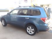 2009 SUBARU OUTBACK MY09 2.5i 4 SP AUTO ELEC SPORTSHIFT 4D WAGON