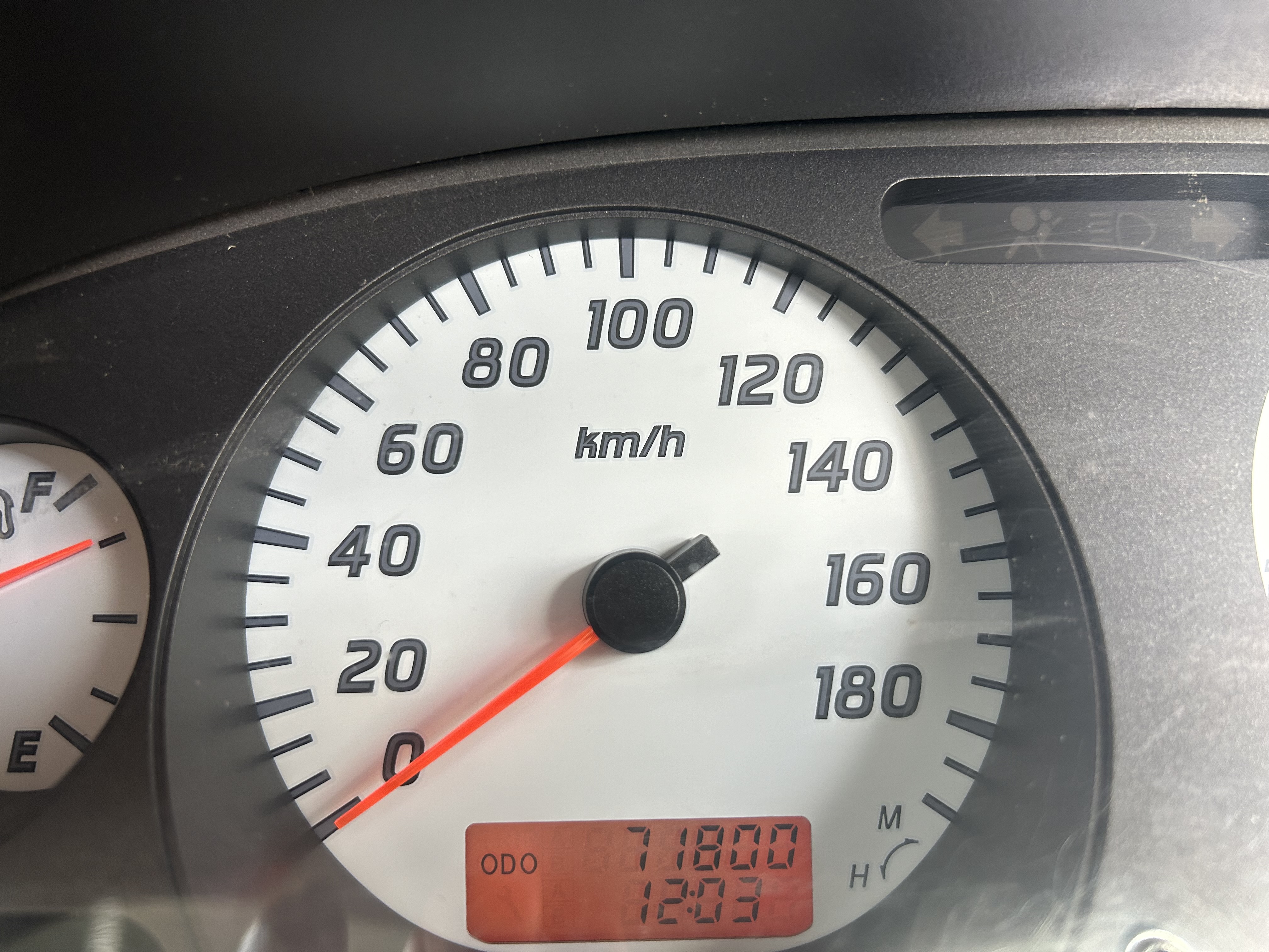 2012 NISSAN NAVARA TURBO DUAL CAB UTILITY