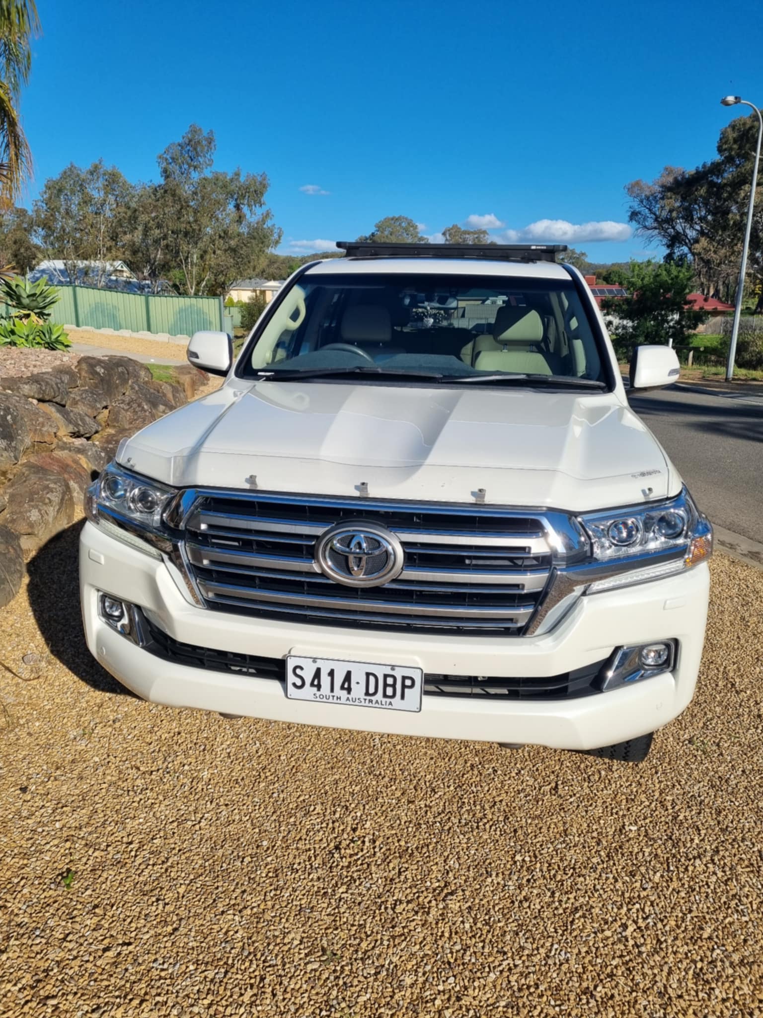 2016 TOYOTA LANDCRUISER VDJ200R MY16 VX (4x4) 6 SP AUTOMATIC 4D WAGON