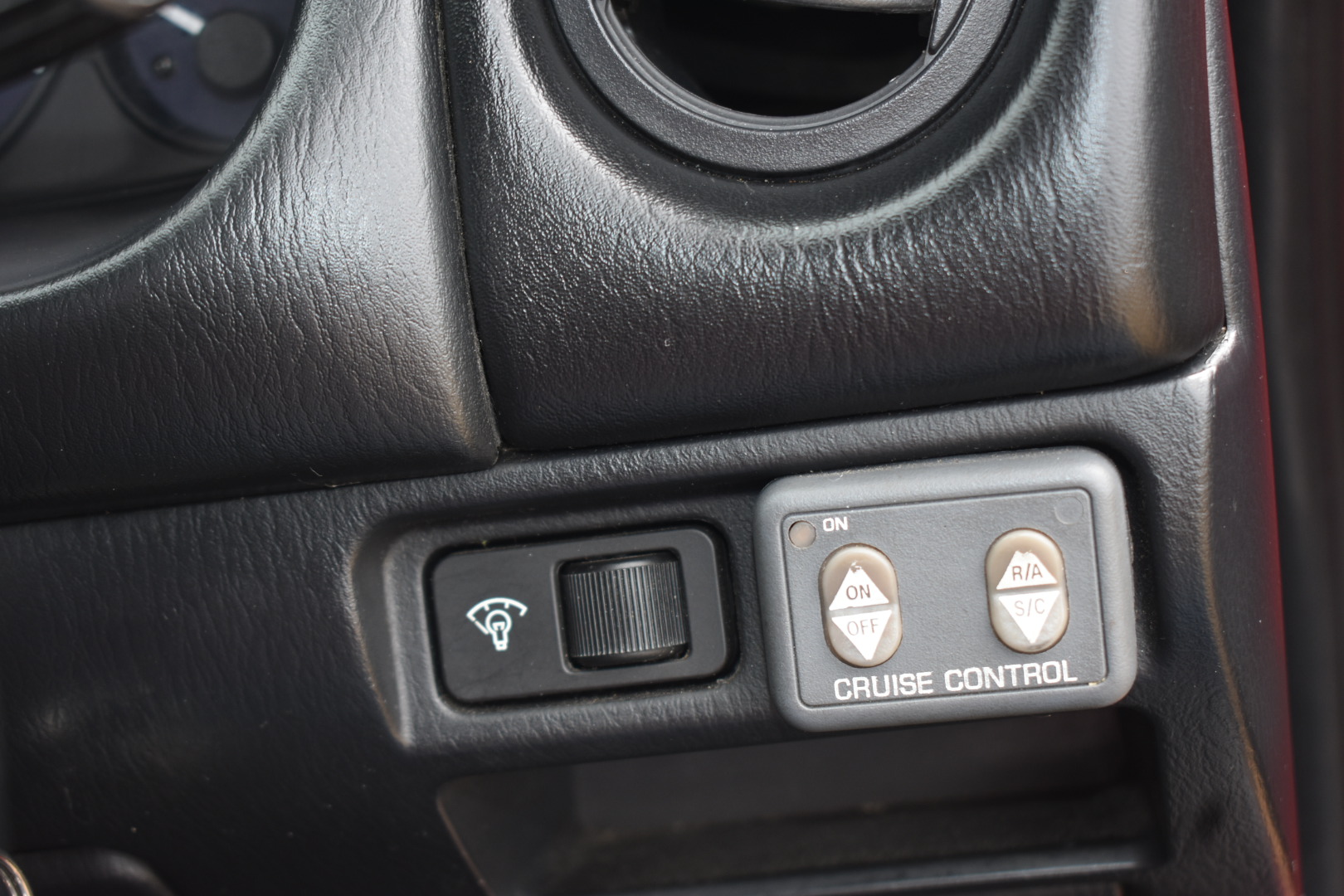 1998 MAZDA MX-5 NB 5 SP MANUAL 2D CONVERTIBLE