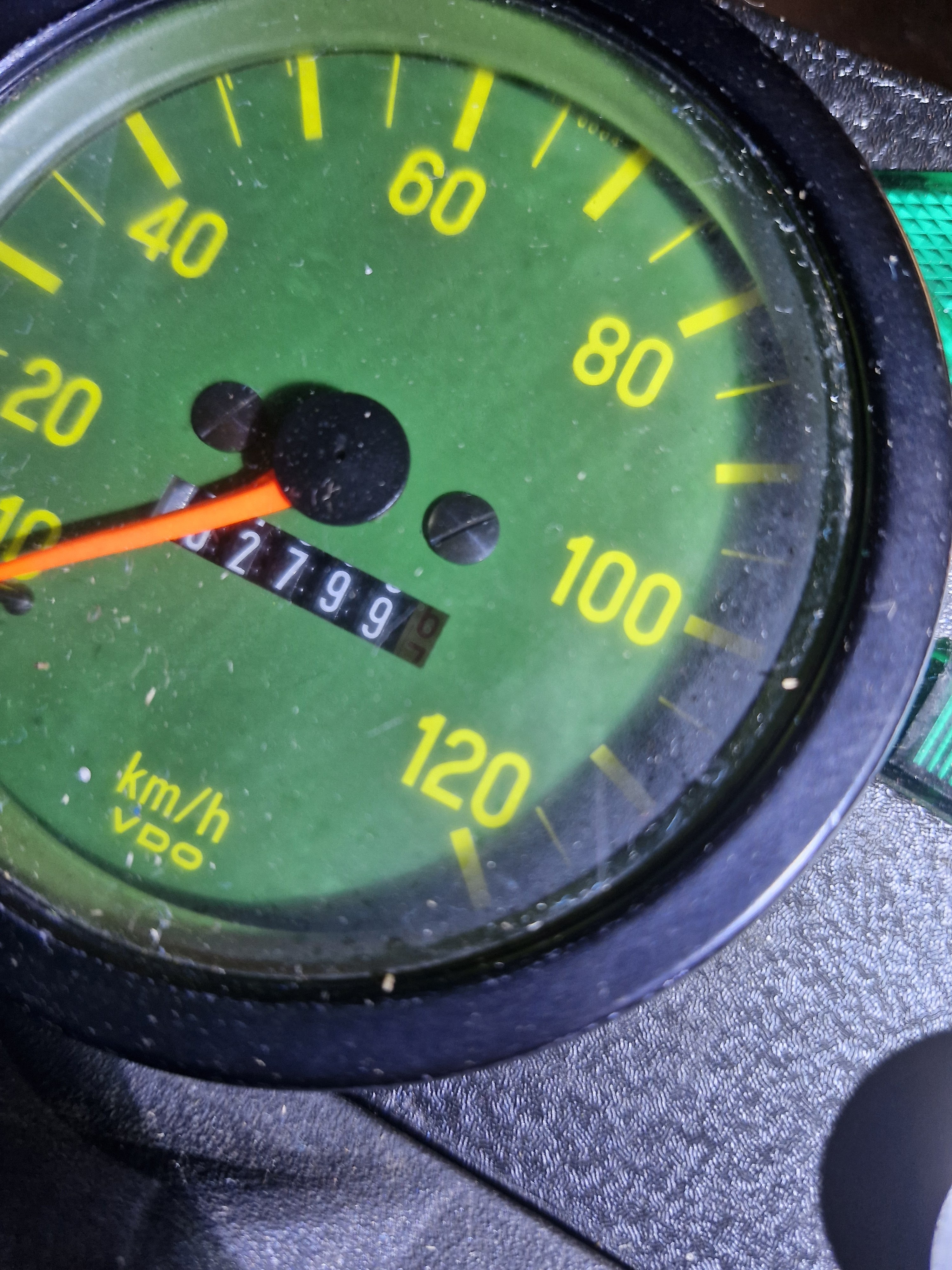 1980 KTM COMET RSW 6 GANG ROAD
