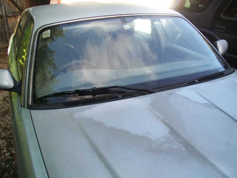 1998 JAGUAR XJ8 4.0 5 SP AUTOMATIC 4D SALOON
