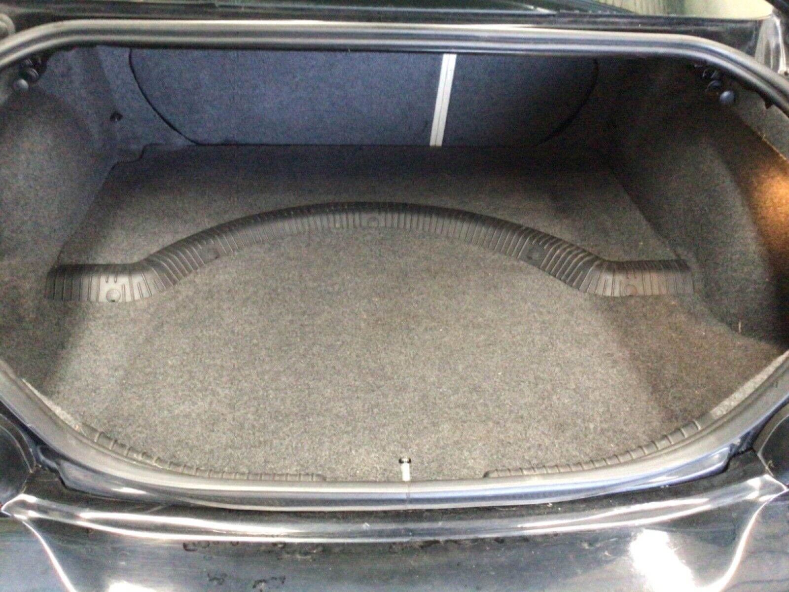 2003 JAGUAR X TYPE SPORT SEDAN 