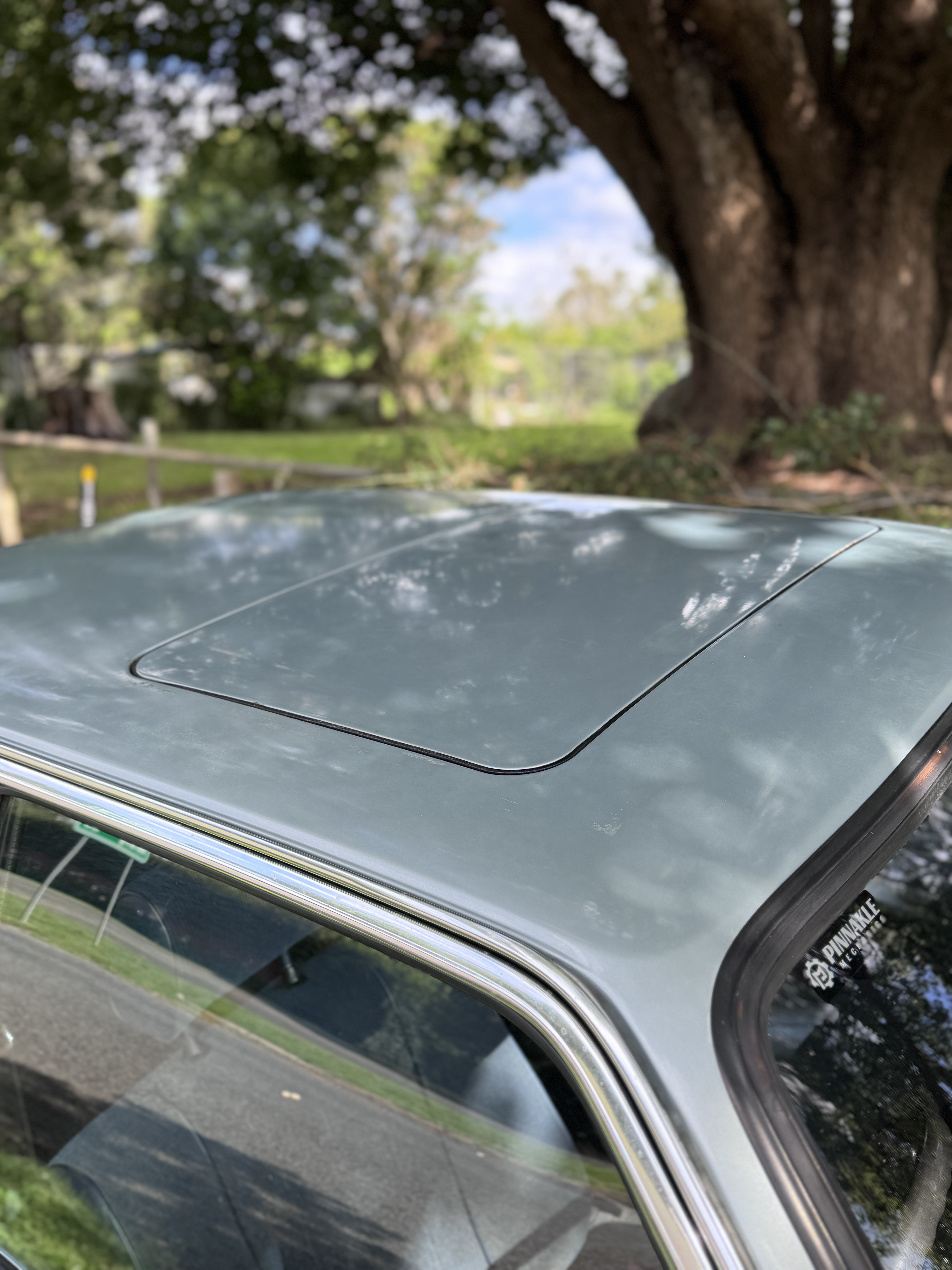 1982 BMW 3 SERIES E21 318i AUTOMATIC COUPE