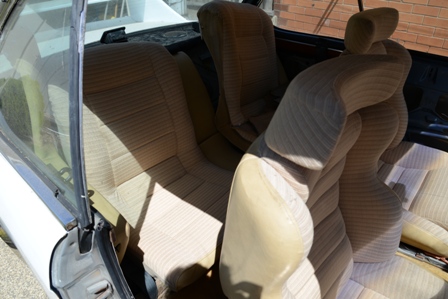 1972 BMW 3.0 CSi 4 SP MANUAL 2D COUPE 