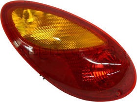 PT Cruiser Replacement Tail Light