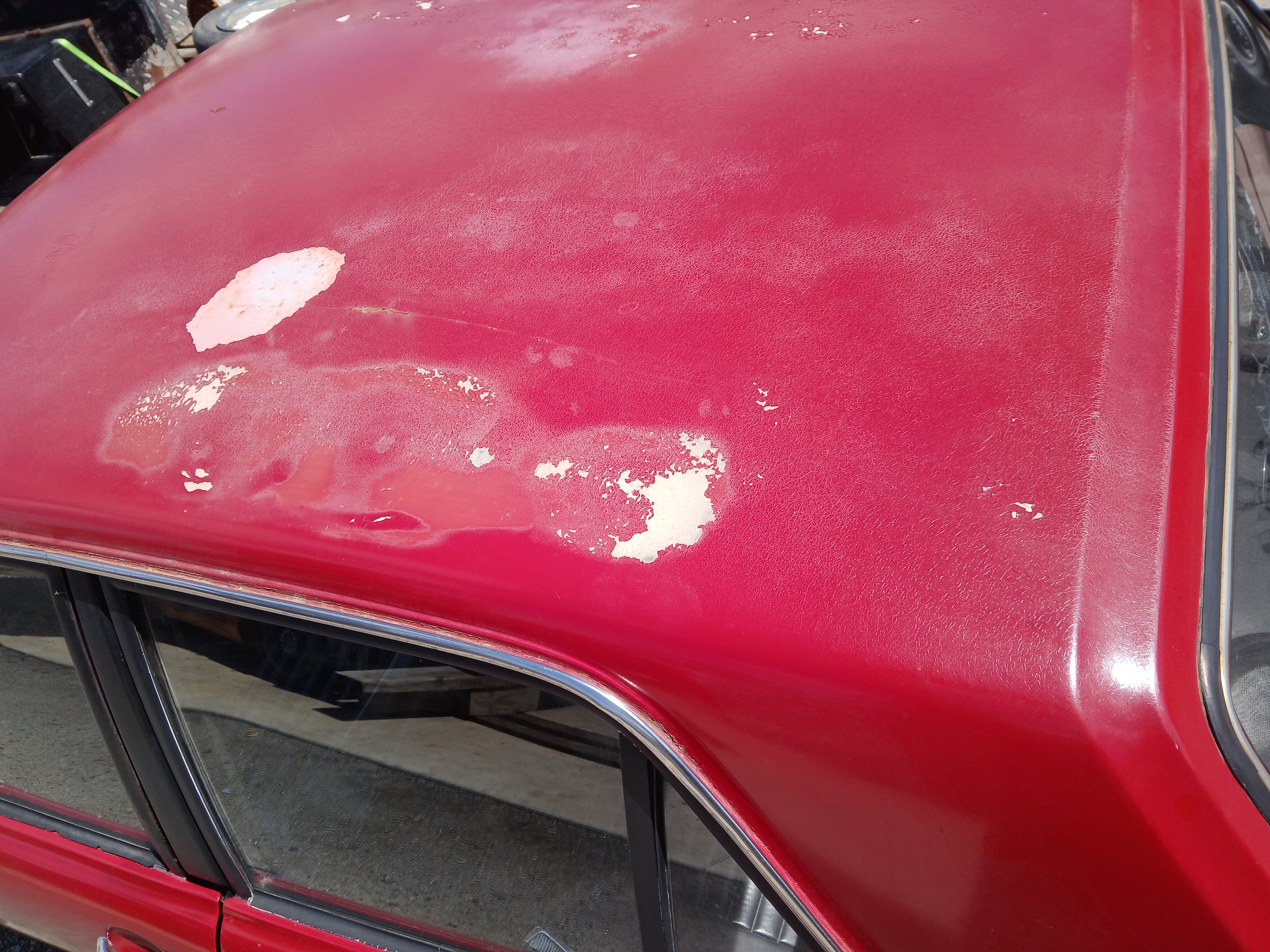 1969 FORD CORTINA GT 4 SP MANUAL 4D SEDAN