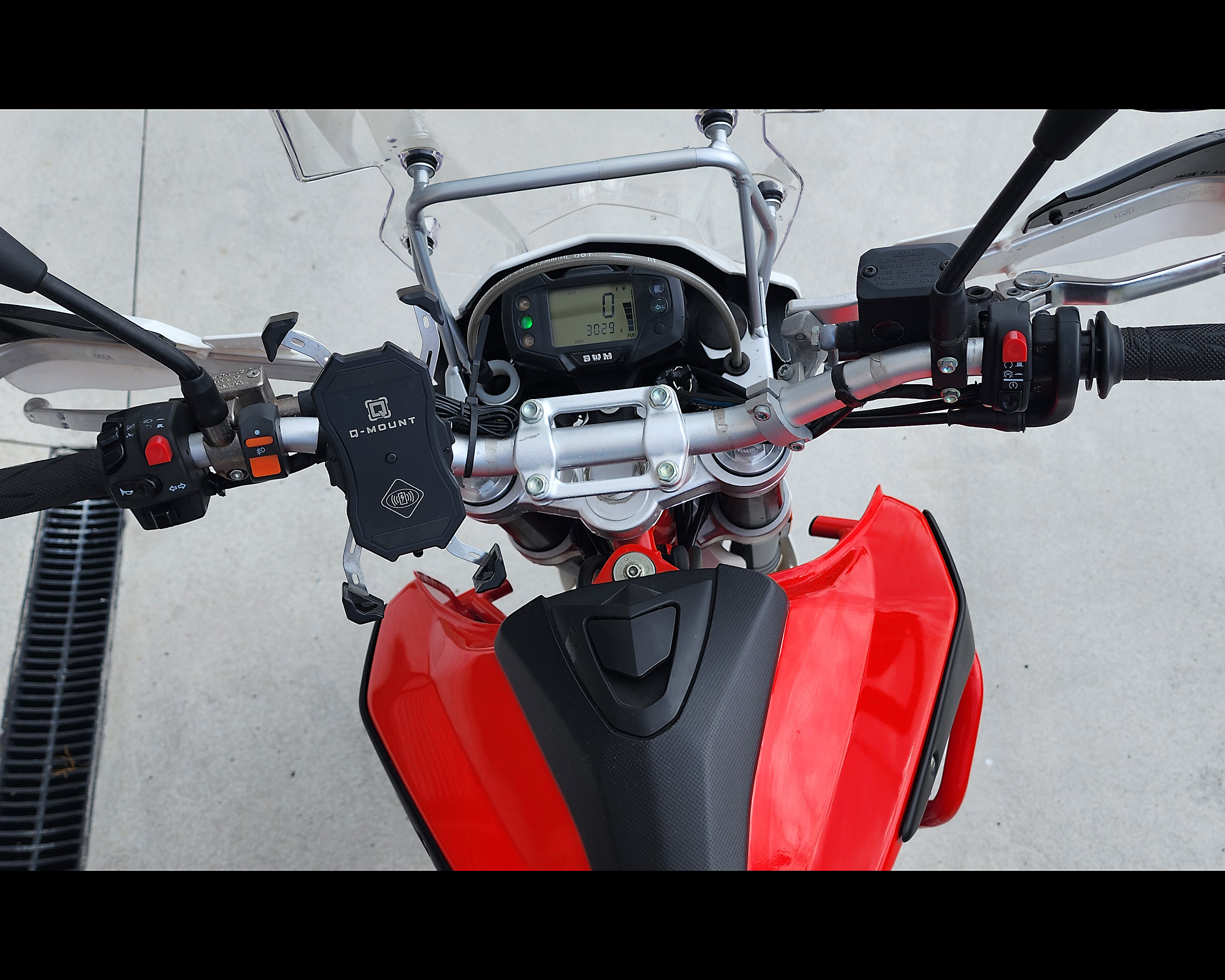 2021 SWM SUPERDUAL 650 X DUAL SPORTS LIKE KTM BMW HUSQVARNA