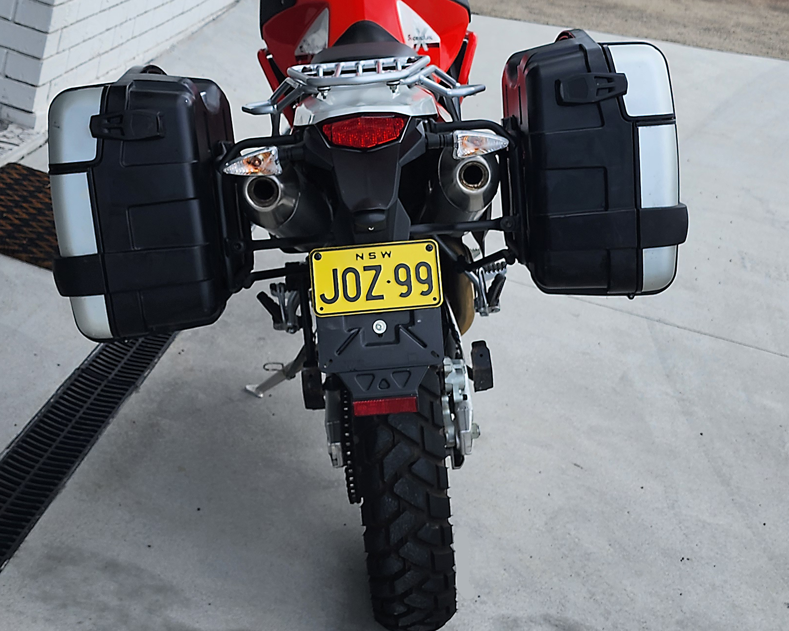 2021 SWM SUPERDUAL 650 X DUAL SPORTS LIKE KTM BMW HUSQVARNA