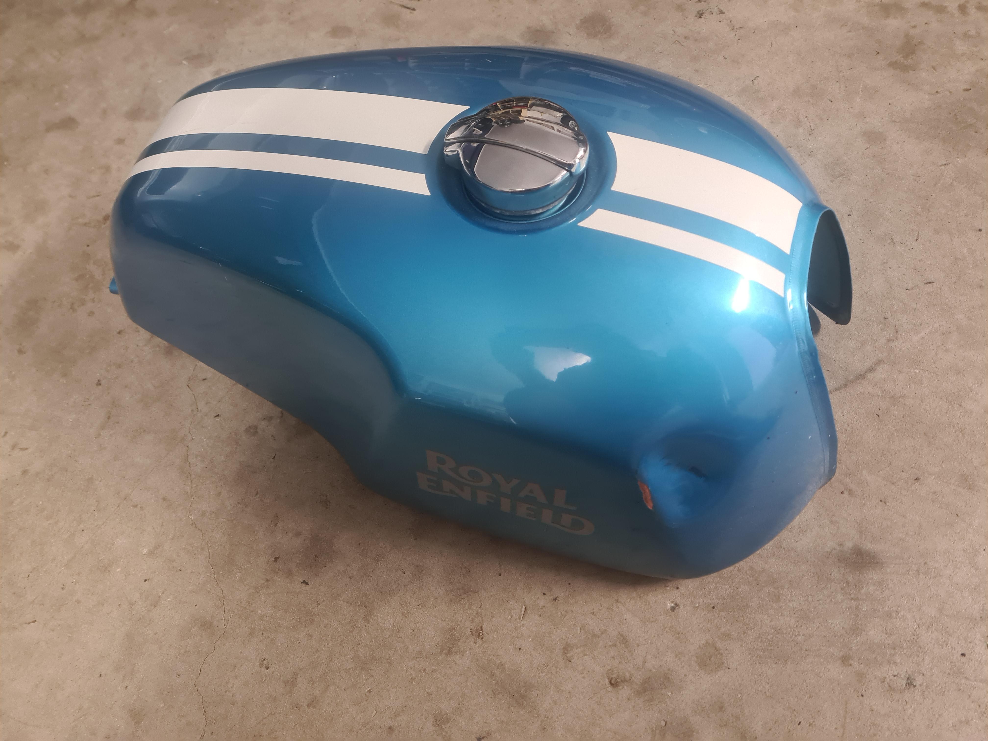 2020 ROYAL ENFIELD CLASSIC 650 ROAD 