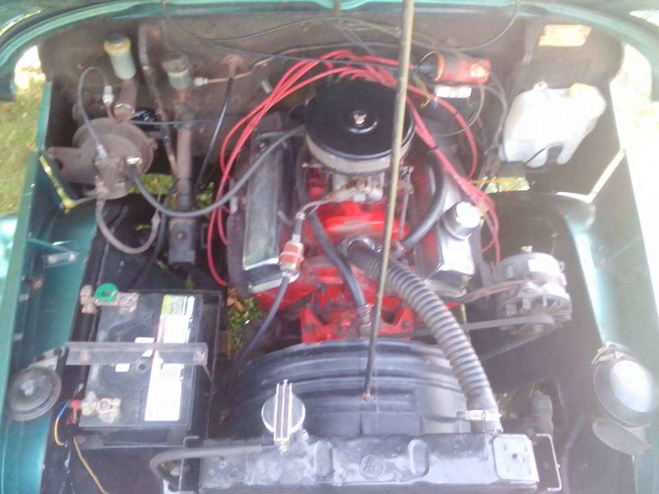 1970 TOYOTA LANDCRUISER FJ45 MANUAL UTILITY 