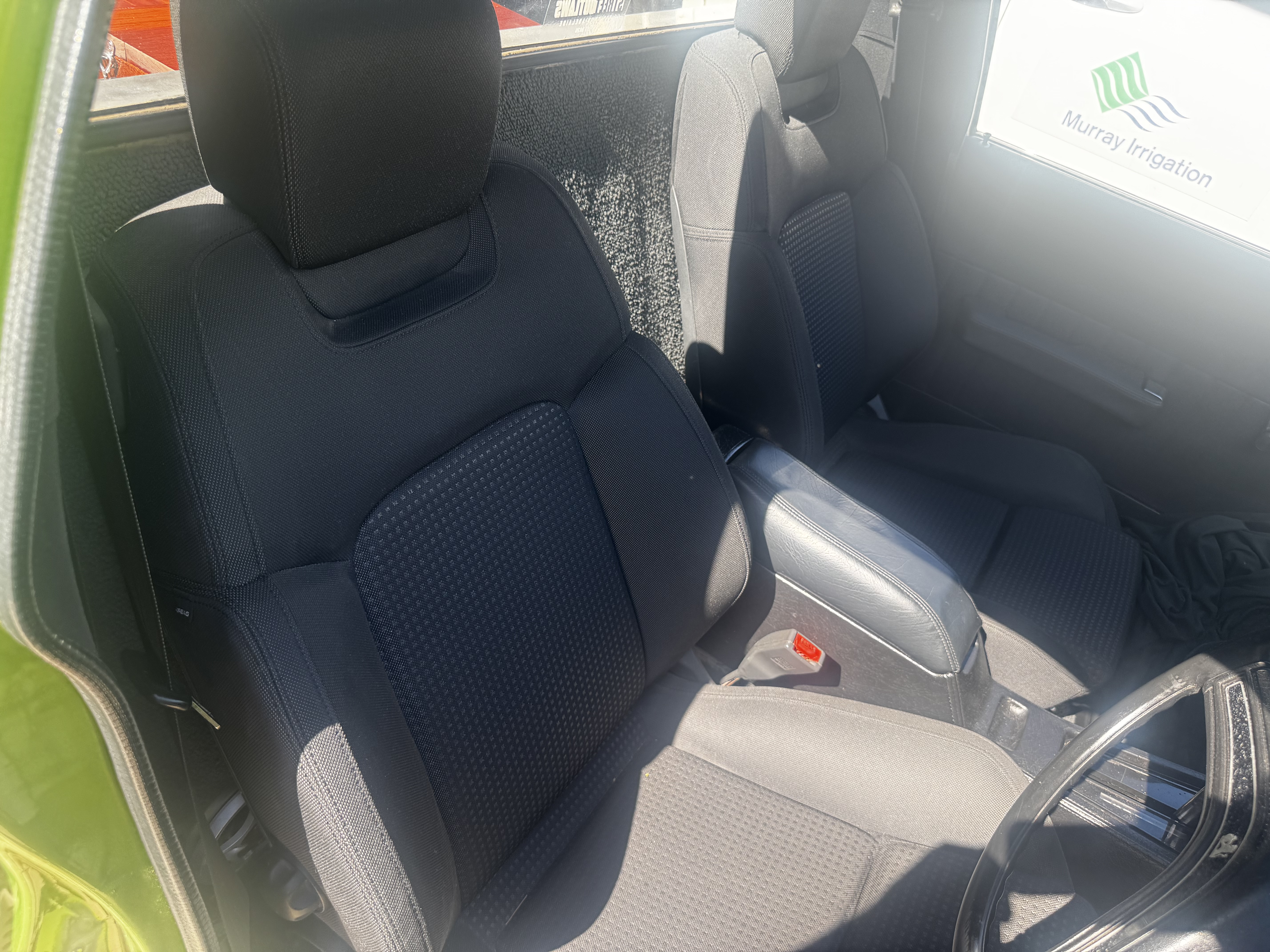 1977 HOLDEN HOLDEN HZ 1000KG 2M 3 SP MANUAL TRAY