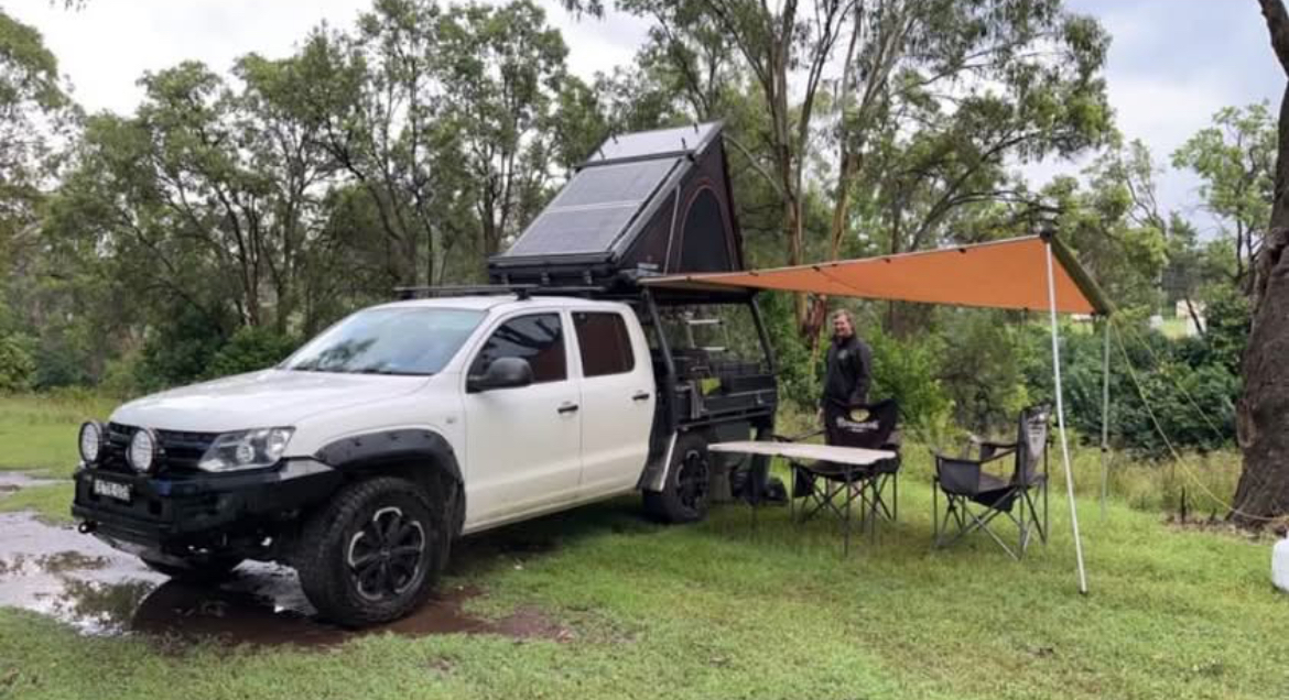 2016 VOLKSWAGEN AMAROK 2H MY16 TDI420 CORE EDITION (4x4) 8 SP AUTOMATIC DUAL CAB UTILITY