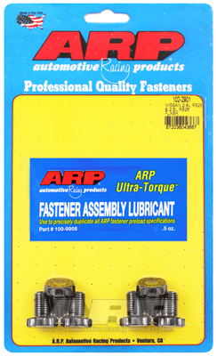 ARP Flexplate Bolts, For Holden Commodore VL, RB 30 ,For Nissan RB25 & 2.6L RB26, RB 30, Kit
