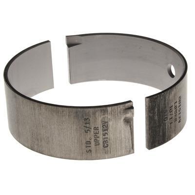 Clevite 77 Rod Bearing Rod Bearing, V Series, Standard Size, Lead Indium, Dodge, Plymouth, Chrysler, 426, 426 Hemi, Each 2