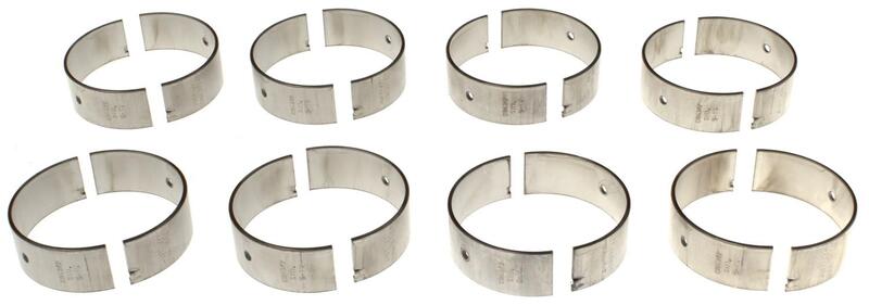 Clevite 77 Connecting Rod Bearing Set, For SB Ford Windsor,Prod. V8, 255-289-302, 1962-95, Set