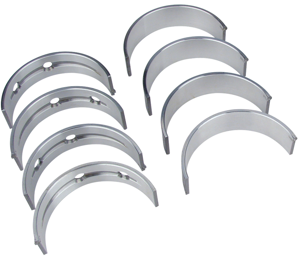 Clevite 77 Connecting Rod Bearing Set SB For SB Chevrolet, and LS For Holden Commodore