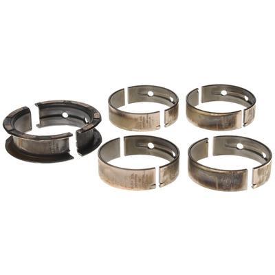 Clevite 77 Main Bearings, H-Series, For Chevrolet, Holden Commodore, LS1 LS2 LS6 LS7 LSX, Set
