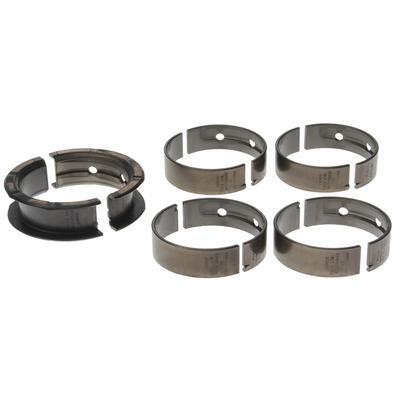 Clevite 77 Main Bearings, H-Series, For Chevrolet, Holden Commodore, LS1 LS2 LS6 LS7 LSX, Set
