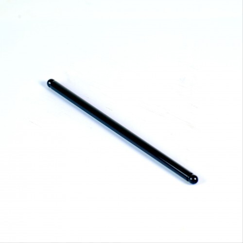 Crow Cams Pushrod, 7.700 Length, 5/16in. Diameter, .110 Thick, 210 Radius, Each