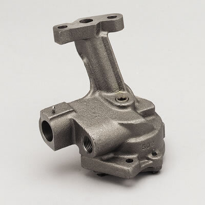 Sealed Power Oil Pump, Standard Volume, For Ford, 351C, Boss 351, 351M, 400, Each