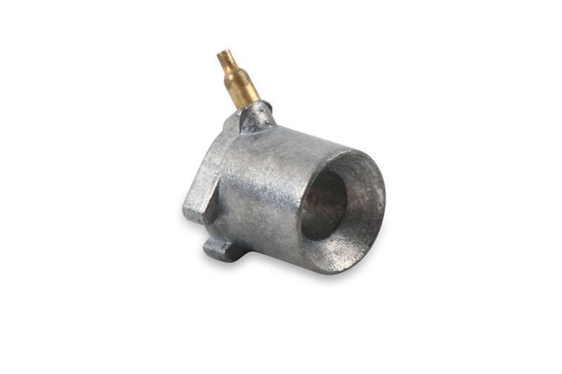 Holley Accelerator Pump Discharge Nozzles, Squirters, .031 in, Tube Pair