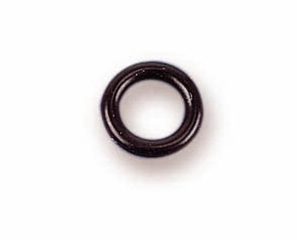 Holley O-Rings, Transfer Tube, Rubber, 4150/4160/4165/4175, Pair