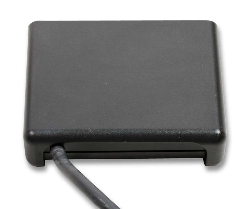 Sniper EFI Sniper Touch Screen, 3.5 in. LCD, Holley EFI, Each