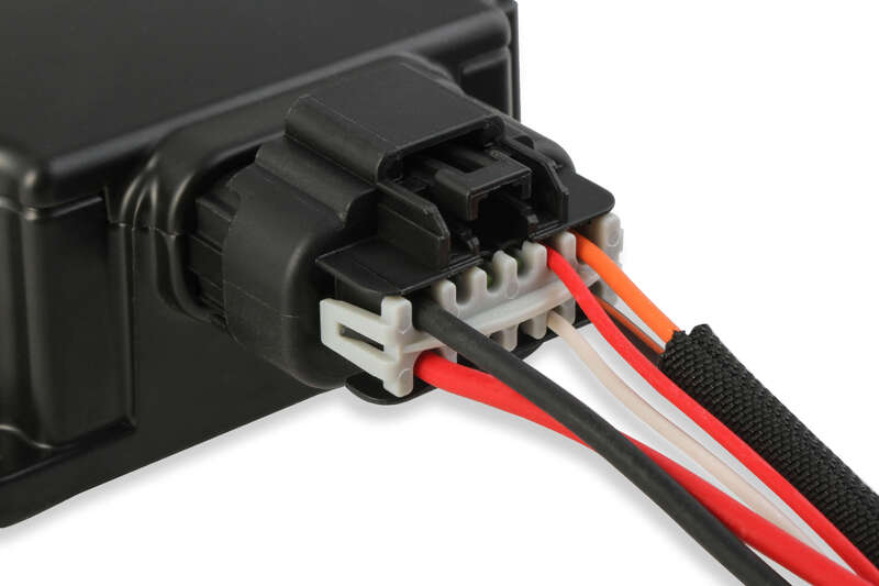 Sniper EFI Sniper Ignition Boxes, EFI HyperSpark CD Ignition Boxes, Capacitive Discharge, Digital, 535 CD Voltage Output To Coil, Black, Each
