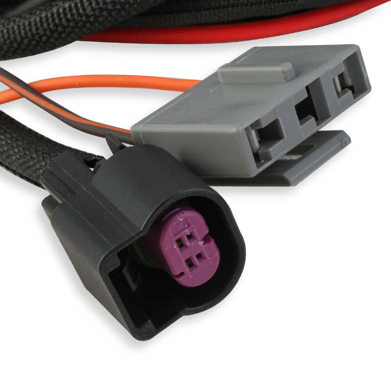 Sniper EFI Sniper Ignition Boxes, EFI HyperSpark CD Ignition Boxes, Capacitive Discharge, Digital, 535 CD Voltage Output To Coil, Black, Each