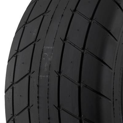 M&H Tyre, Drag Radial, 325/40-18, Radial, Blackwall, Each
