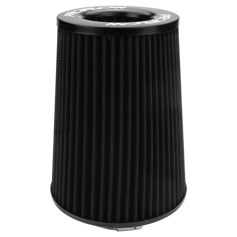Proflow Air Filter Pod Style Black 190mm High 76mm (3in. ) Neck. each