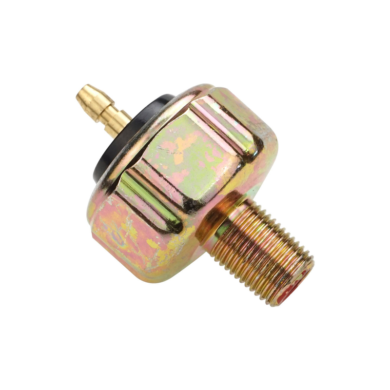 Proflow Vacuum Pump Switch, Replacement Switch for Electric Brake Vacuum Pump Kit, 1/8'' NPT