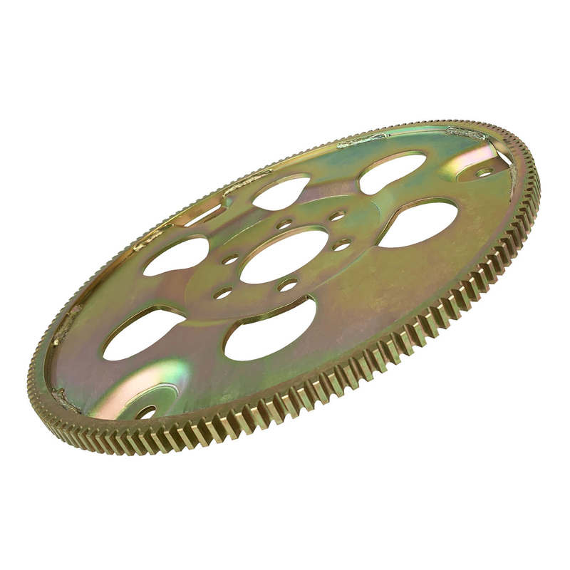RTS Transmission Flexplate, Holden, Commodore V8, 253, 308, Trimatic, TH350/TH400 - 153 Tooth, Internal Balance, Each