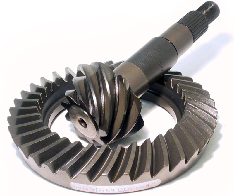 RTS ZF Differential,Gear Ring and Pinion 3.23:1, For Holden Commodore, V6 & V8 VE,VF HSV, Set