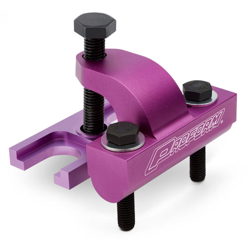 Proform , LS Valve Spring Compressor Tool , Fits All GM LS Cylinder Heads