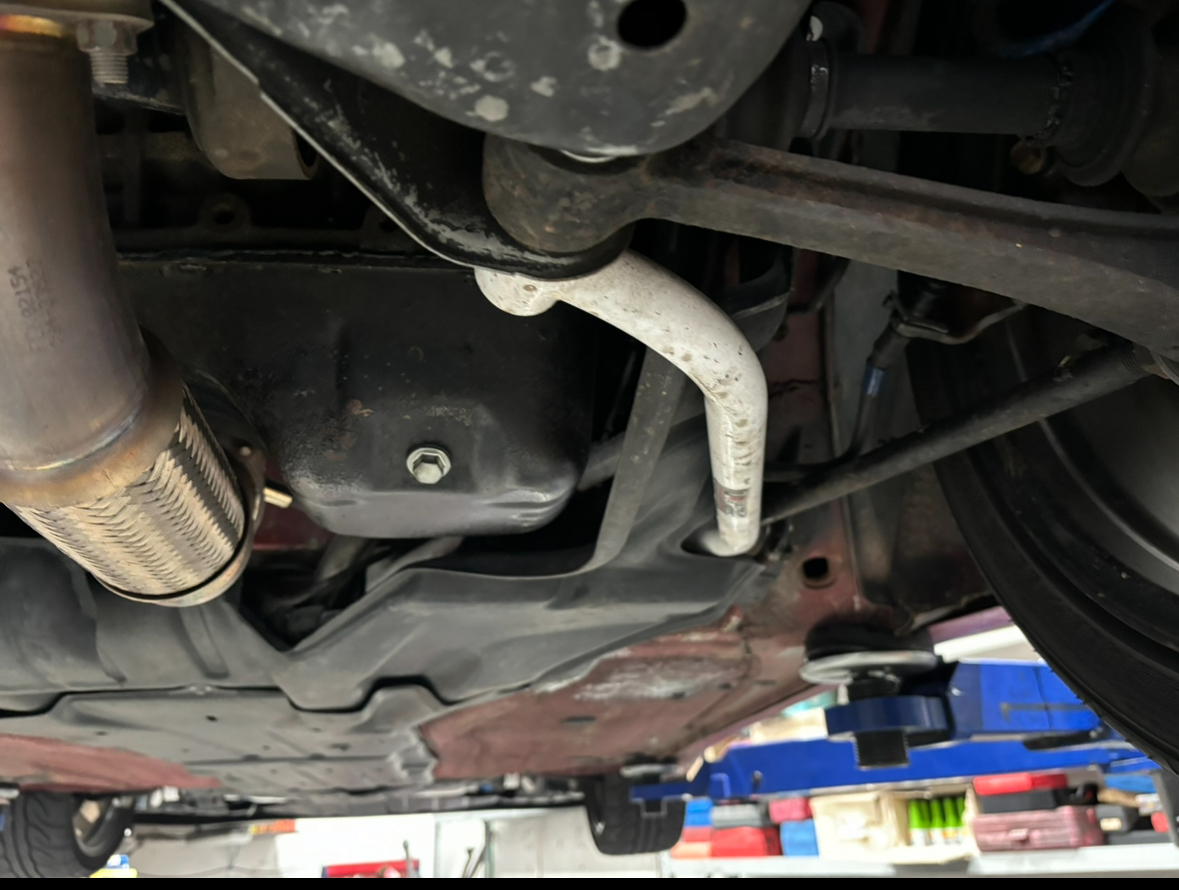 1990 TOYOTA MR2 5 SP MANUAL 2D COUPE
