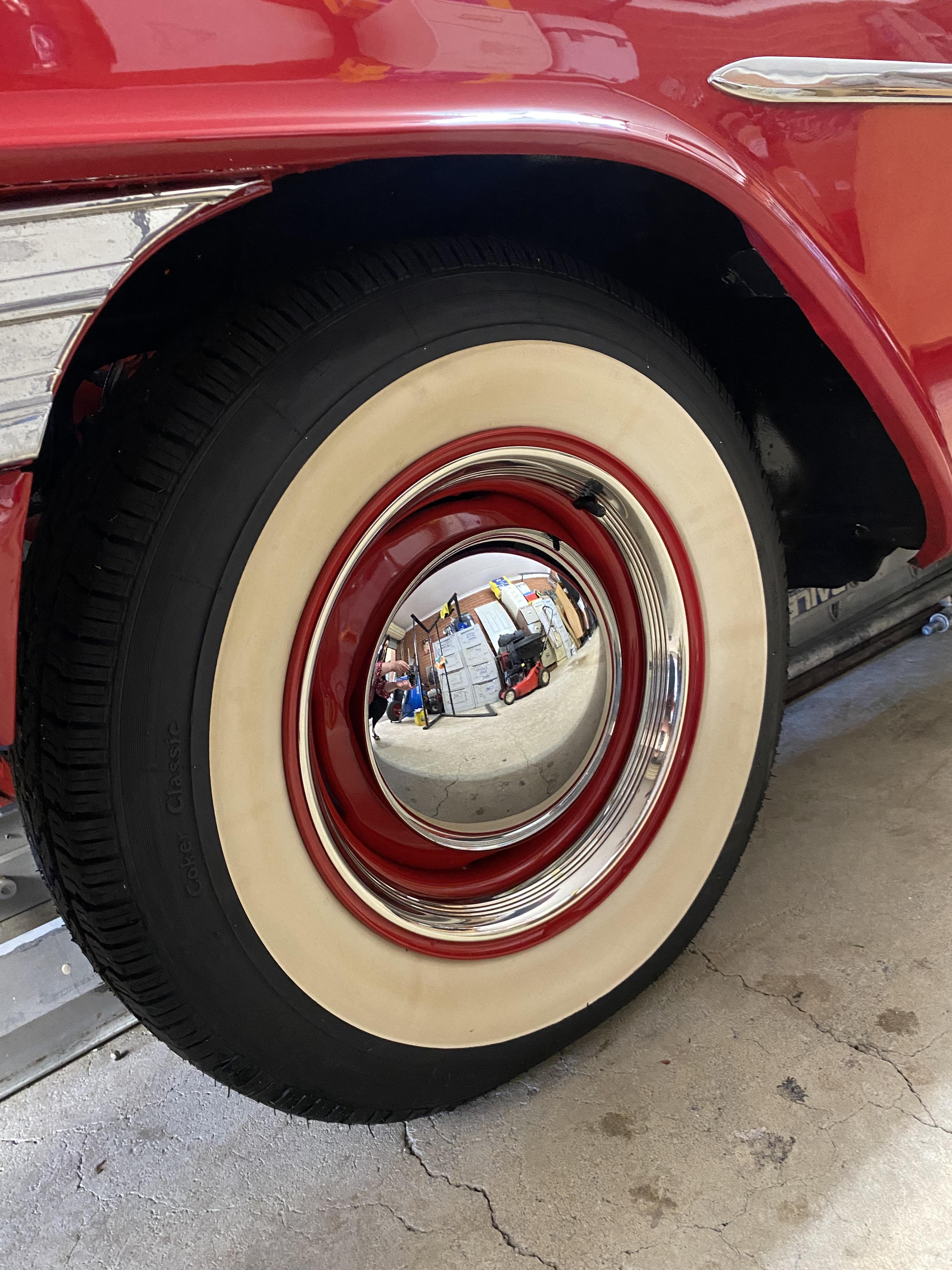 1959 PLYMOUTH BELVEDERE SEDAN 