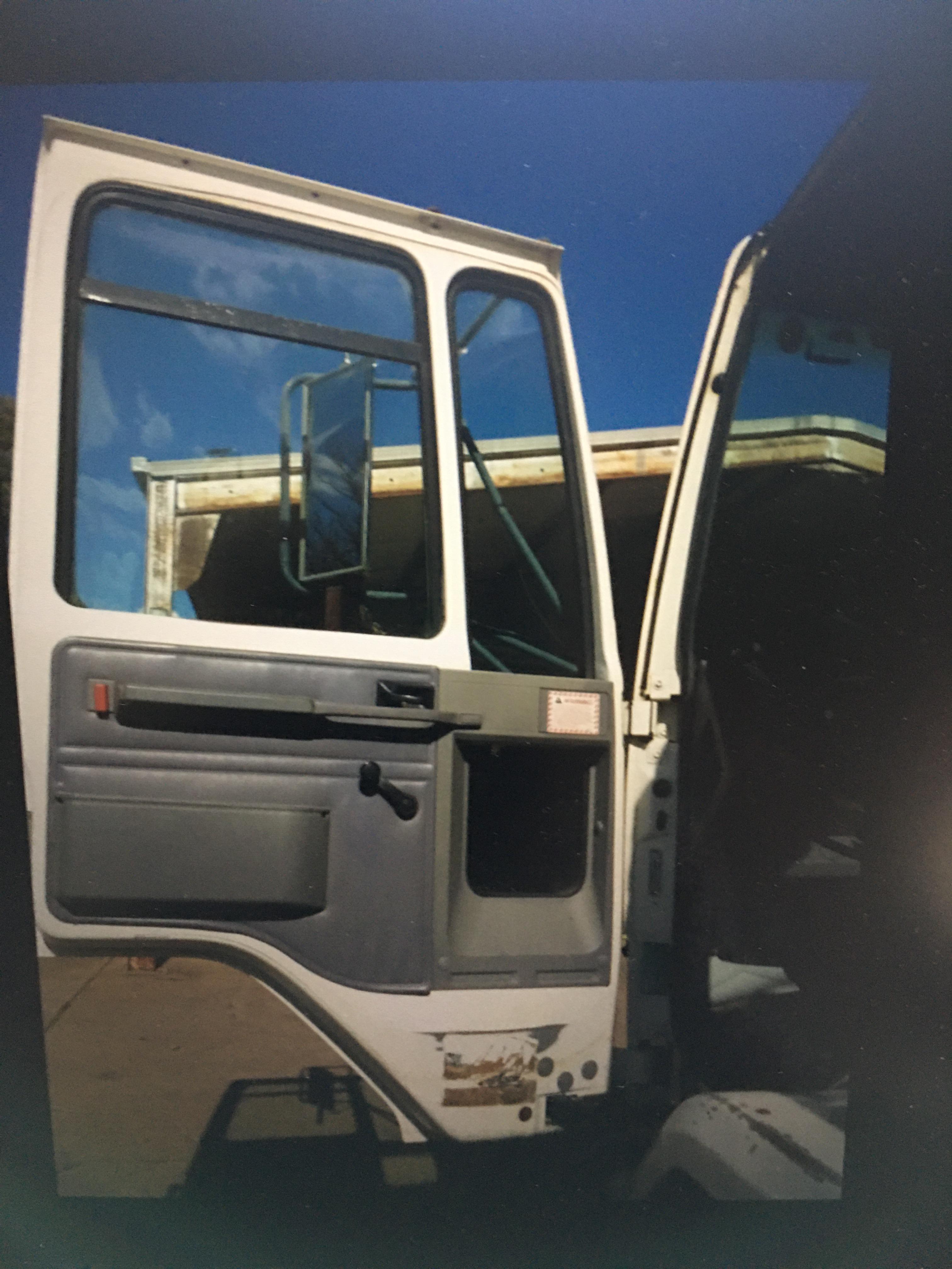 1989 FORD CARGO 1313 4 SP AUTOMATIC C/CHAS