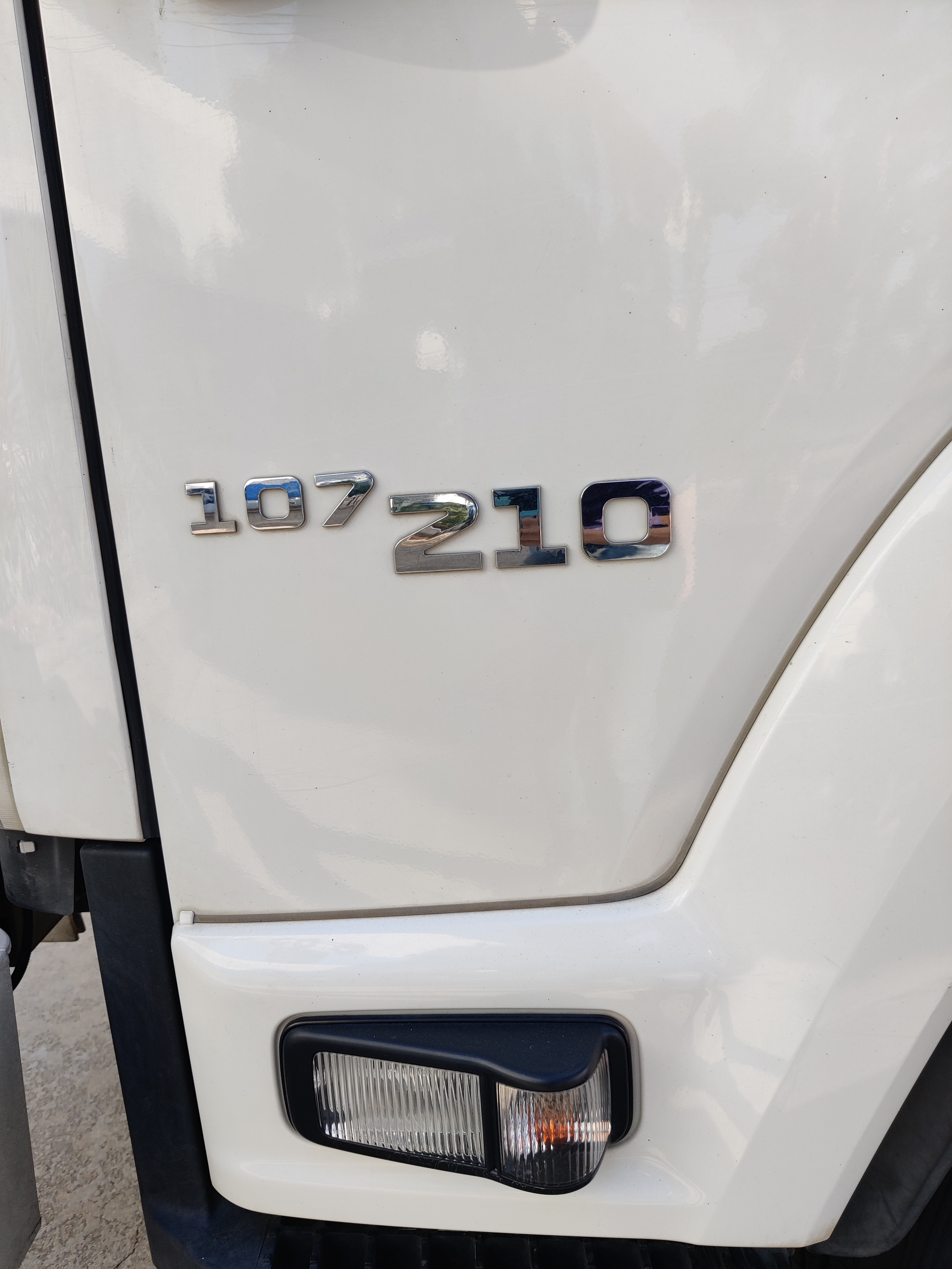 2020 ISUZU FRR 107-210 TIPPER TRAY