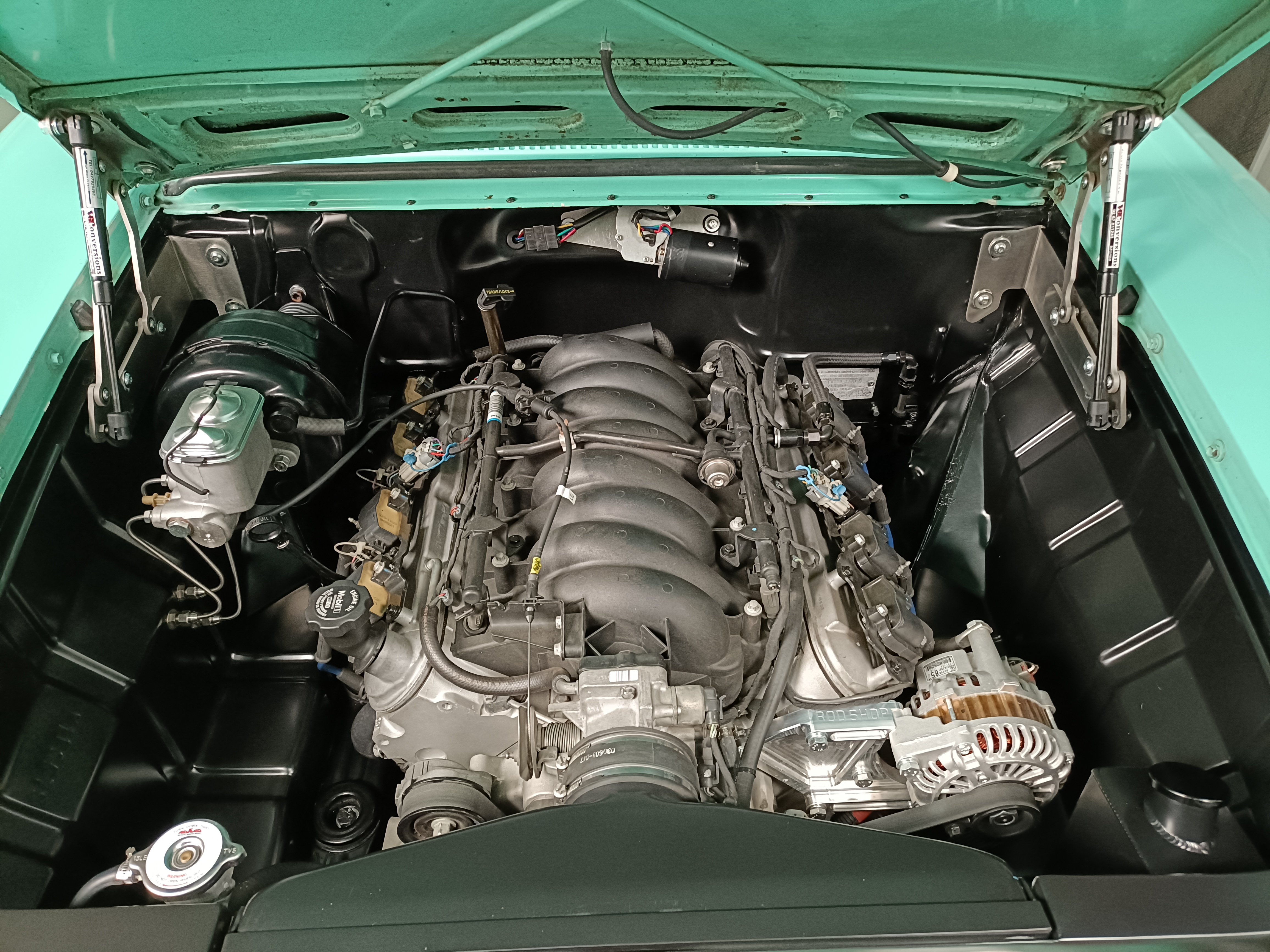 1961 HOLDEN SPECIAL EK STATION WAGON
