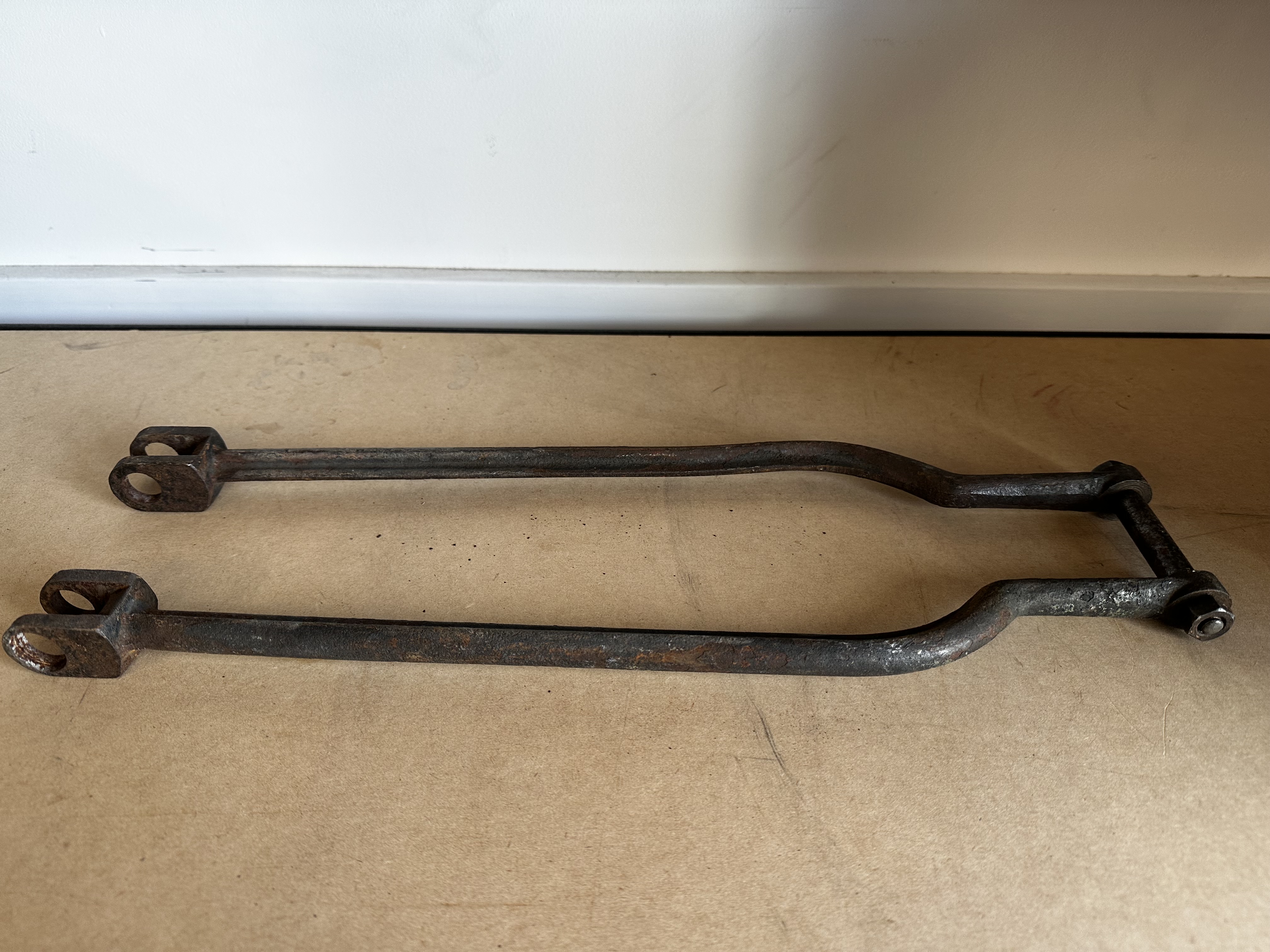1925 INDIAN SCOUT PROJECT