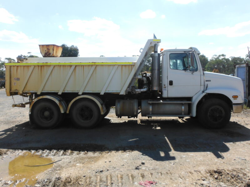 1996 Freightliner FL112 Water Truck