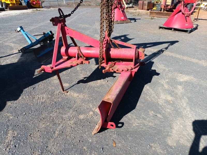 3PL GRADER BLADE